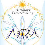 『ASTRA』小林さま名刺デザイン