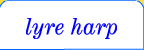 Lyre Harp