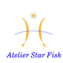 ほしうを工房ロゴ